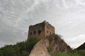 长城风景
