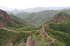 长城风景