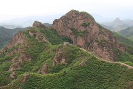 长城风景
