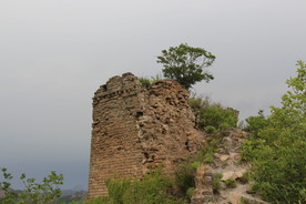 长城风景