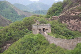 长城风景