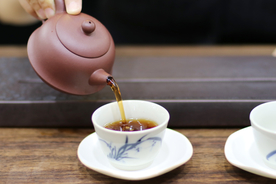 普洱茶生茶