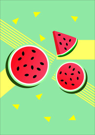 西瓜