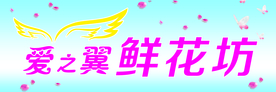 爱之翼鲜花坊