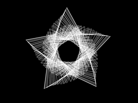 高级黑白立体几何