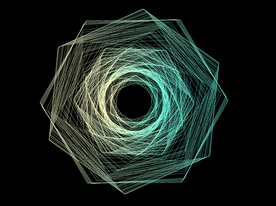 高级可编辑渐变几何