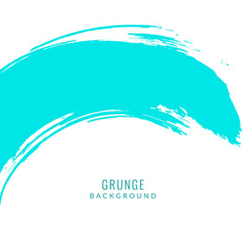 笔刷 展板背景模板