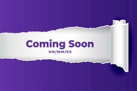 笔刷 展板背景模板