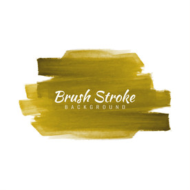 笔刷 展板背景模板