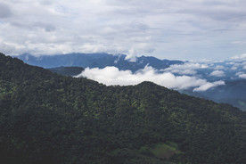 自然风景图