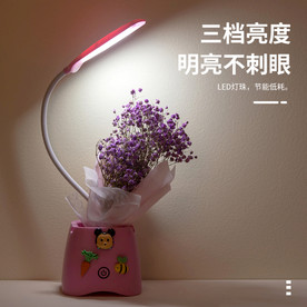 台灯主图设计