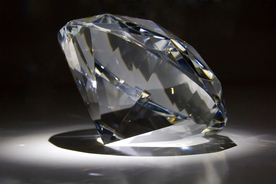 钻石宝石