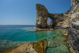 海湾海峡