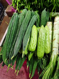 菜市场