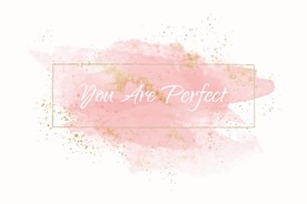 笔刷 展板背景模板