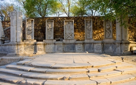 北京圆明园