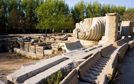 北京圆明园