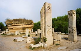 北京圆明园