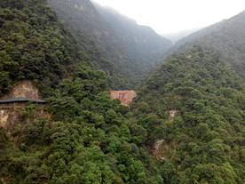 旅游区