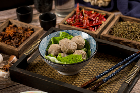 牛肉丸