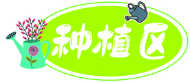 种植区