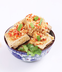 臭豆腐