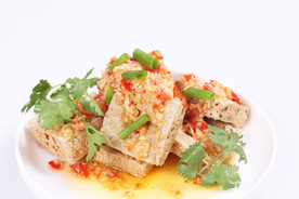 臭豆腐