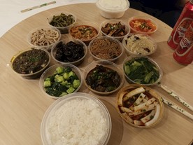 大餐