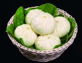包子