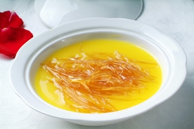 鲍鱼鱼翅