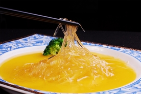 鲍鱼鱼翅