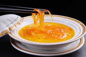鲍鱼鱼翅