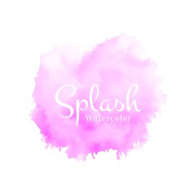 笔刷 展板背景模板