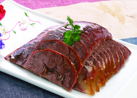 酱牛肉