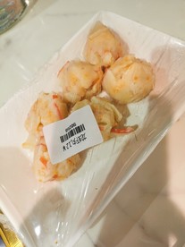 龙虾丸