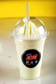 饮料 冷饮 果汁 咖啡 豆浆