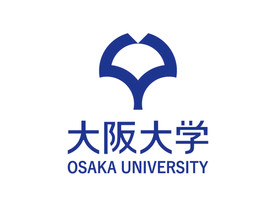 大阪大学 校徽 标志 LOGO