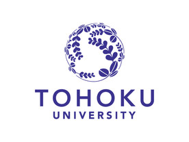 日本东北大学 校徽 LOGO