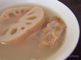 炖品汤羹