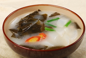 川菜