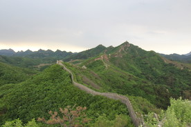 长城风景