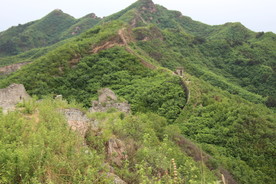 长城风景