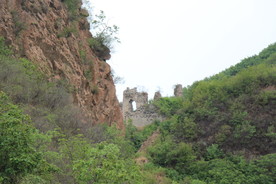 长城风景