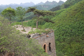 长城风景