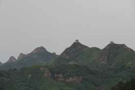 长城风景