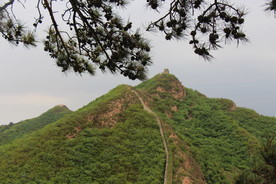 长城风景