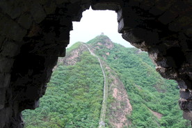 长城风景