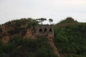 长城风景