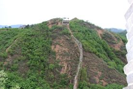 长城风景