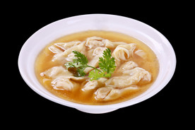 馄饨